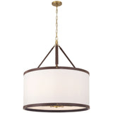 Libby Langdon Callahan Pendant