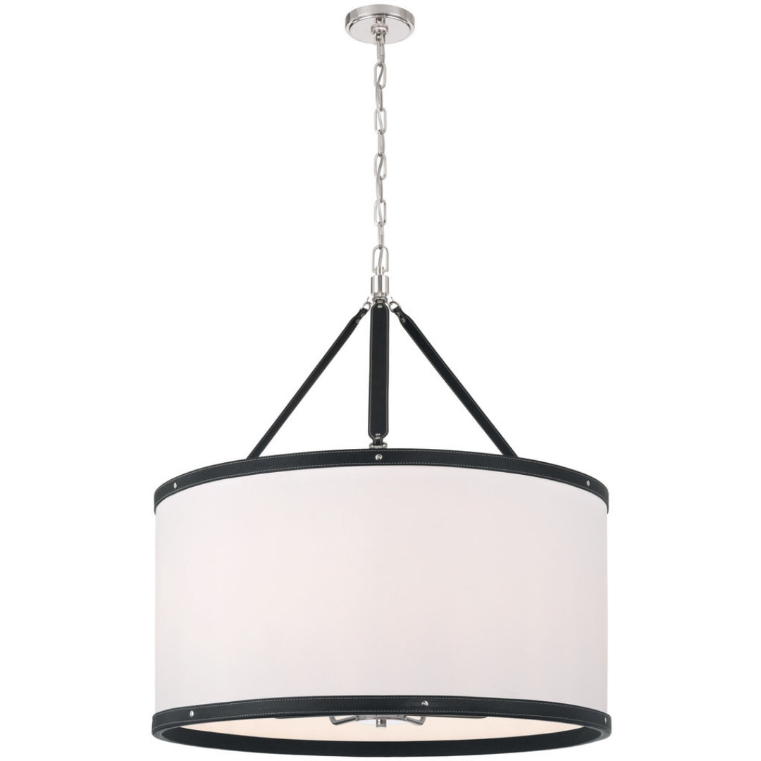 Libby Langdon Callahan Pendant