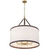 Libby Langdon Callahan Pendant