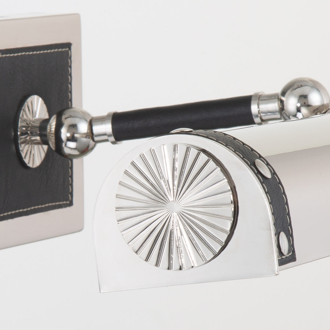 Libby Langdon Callahan Picture Light