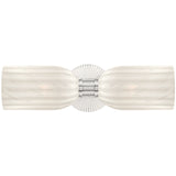 Lotus 2-Light Sconce