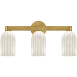 Lotus Bathroom Vanity