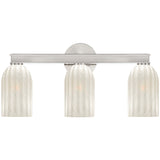 Lotus Bathroom Vanity