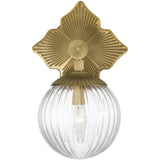Orly 1-Light Sconce