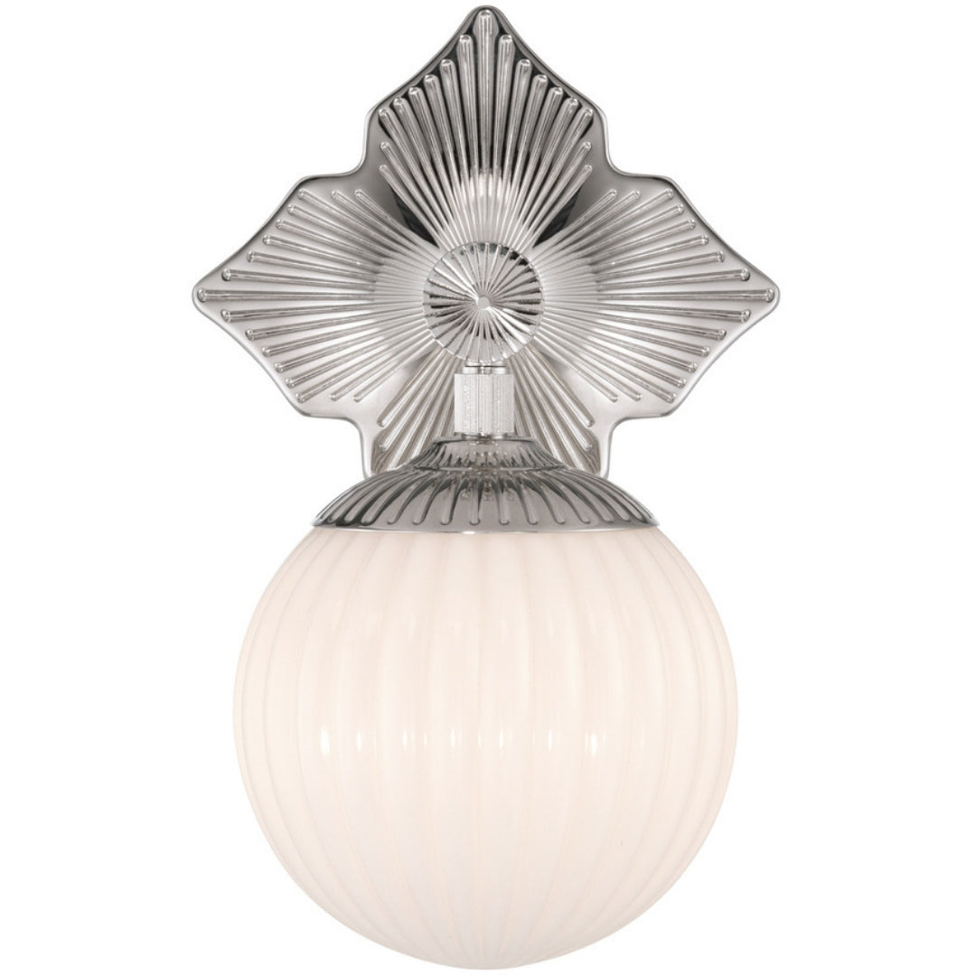 Orly 1-Light Sconce