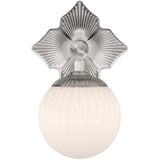 Orly 1-Light Sconce
