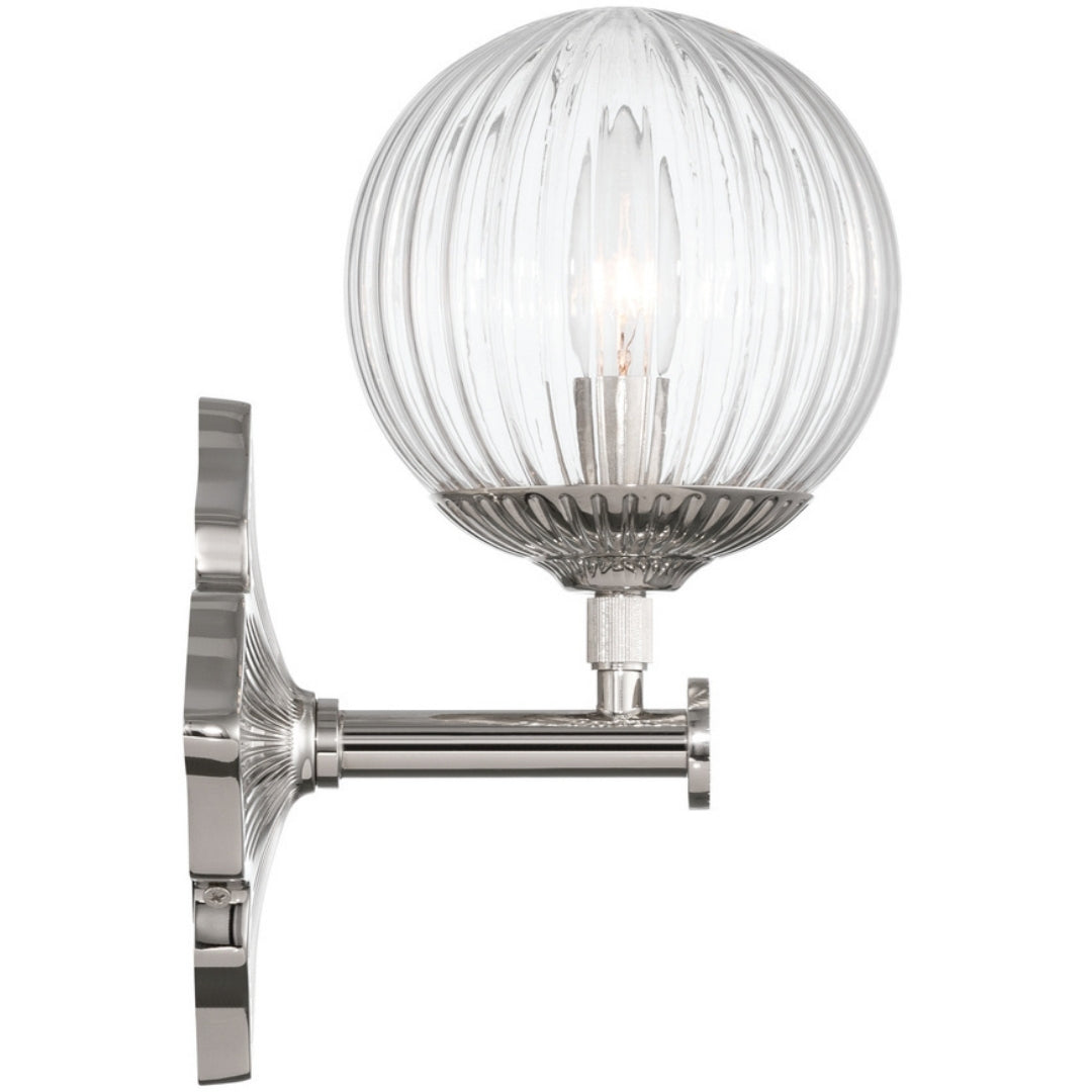 Orly 1-Light Sconce