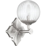 Orly 1-Light Sconce