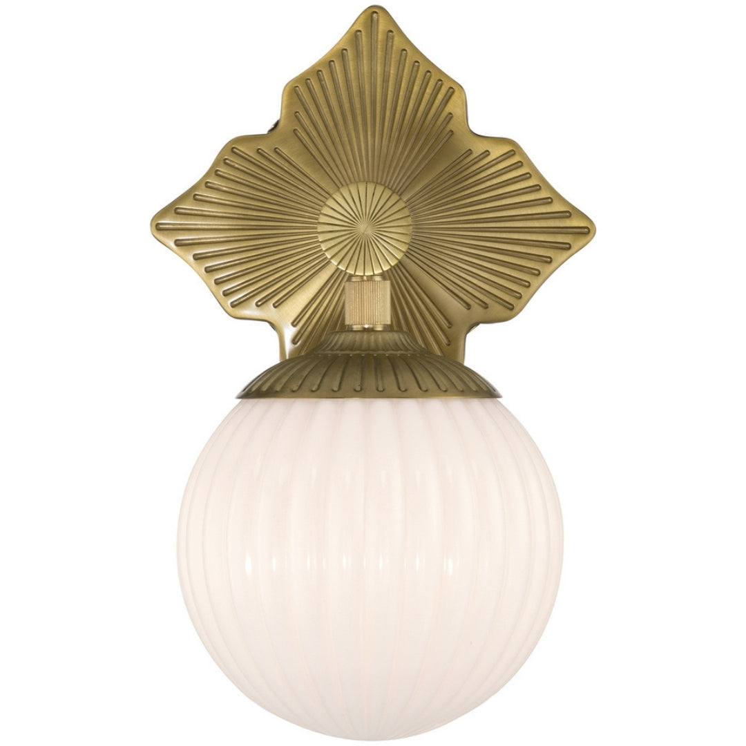 Orly 1-Light Sconce