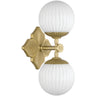 Orly 2-Light Sconce