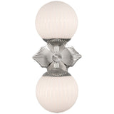 Orly 2-Light Sconce