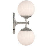 Orly 2-Light Sconce