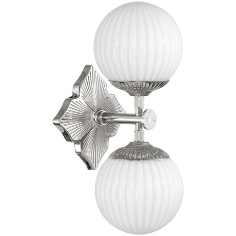 Orly 2-Light Sconce