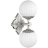 Orly 2-Light Sconce