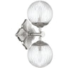 Orly 2-Light Sconce