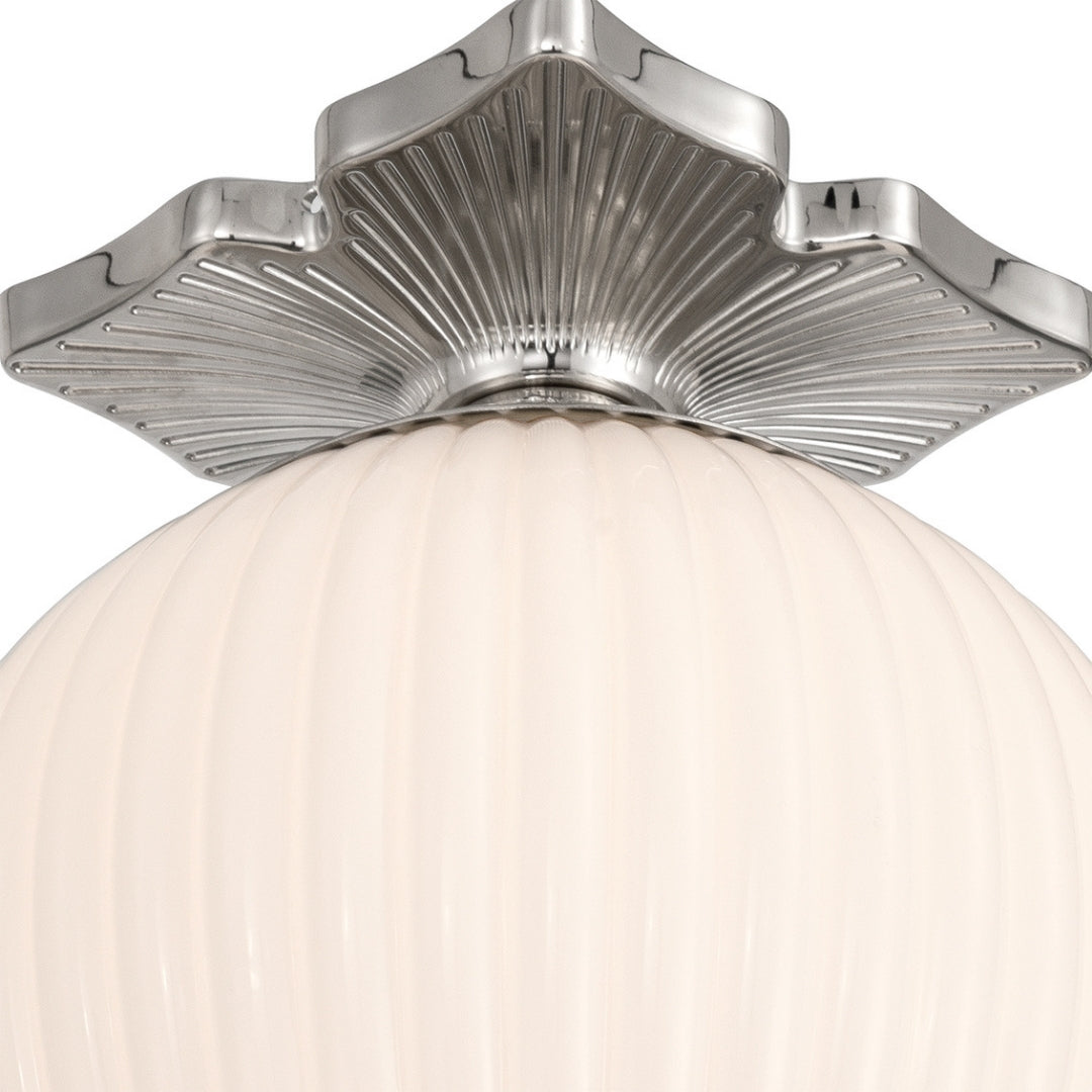 Orly Semi Flush Mount