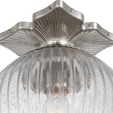 Orly Semi Flush Mount