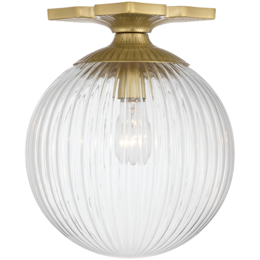 Orly Semi Flush Mount