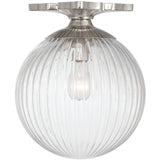 Orly Semi Flush Mount