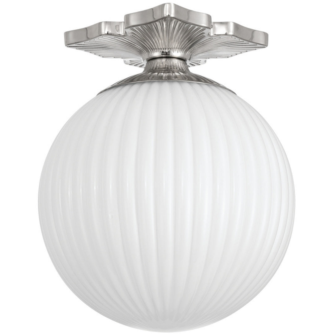 Orly Semi Flush Mount