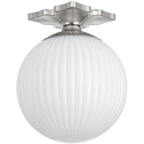 Orly Semi Flush Mount