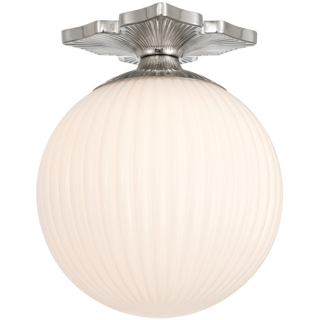 Orly Semi Flush Mount