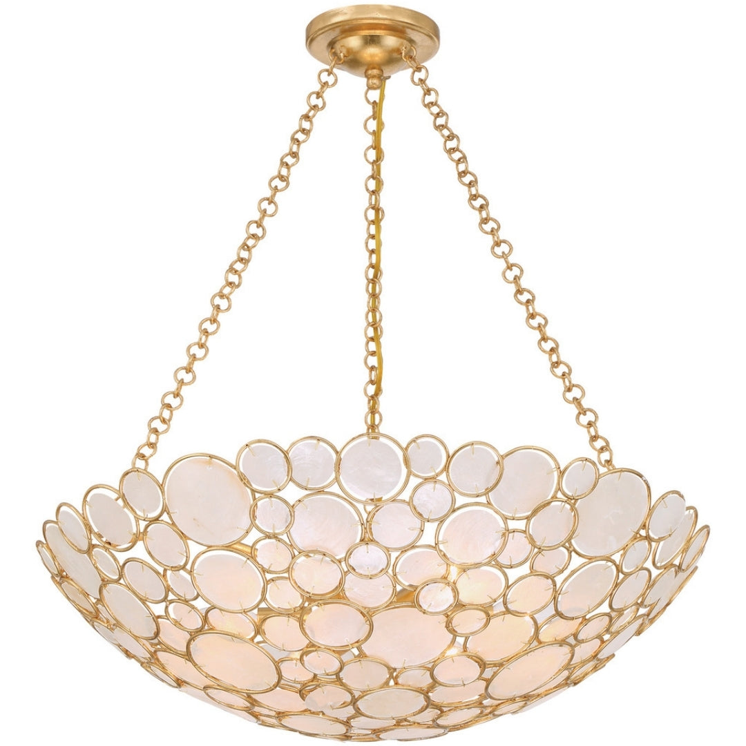 Palla Chandelier