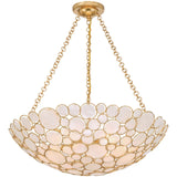 Palla Chandelier