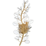 Bridget 2-Light Sconce Sconces