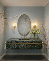 Bridget 2-Light Sconce Sconces