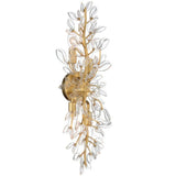 Bridget 4-Light Sconce Sconces