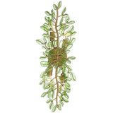 Bridget 4-Light Sconce Sconces