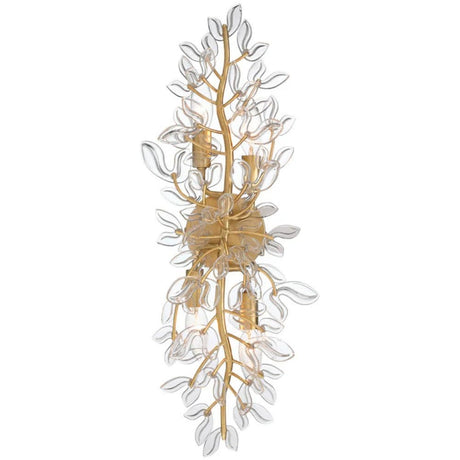 Bridget 4-Light Sconce Sconces