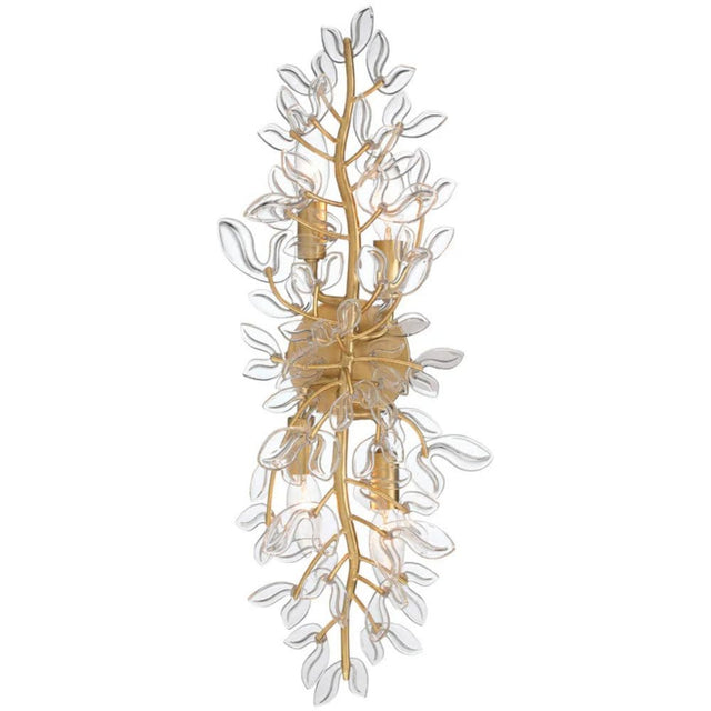 Bridget 4-Light Sconce Sconces