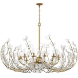 Bridget Chandelier Chandeliers