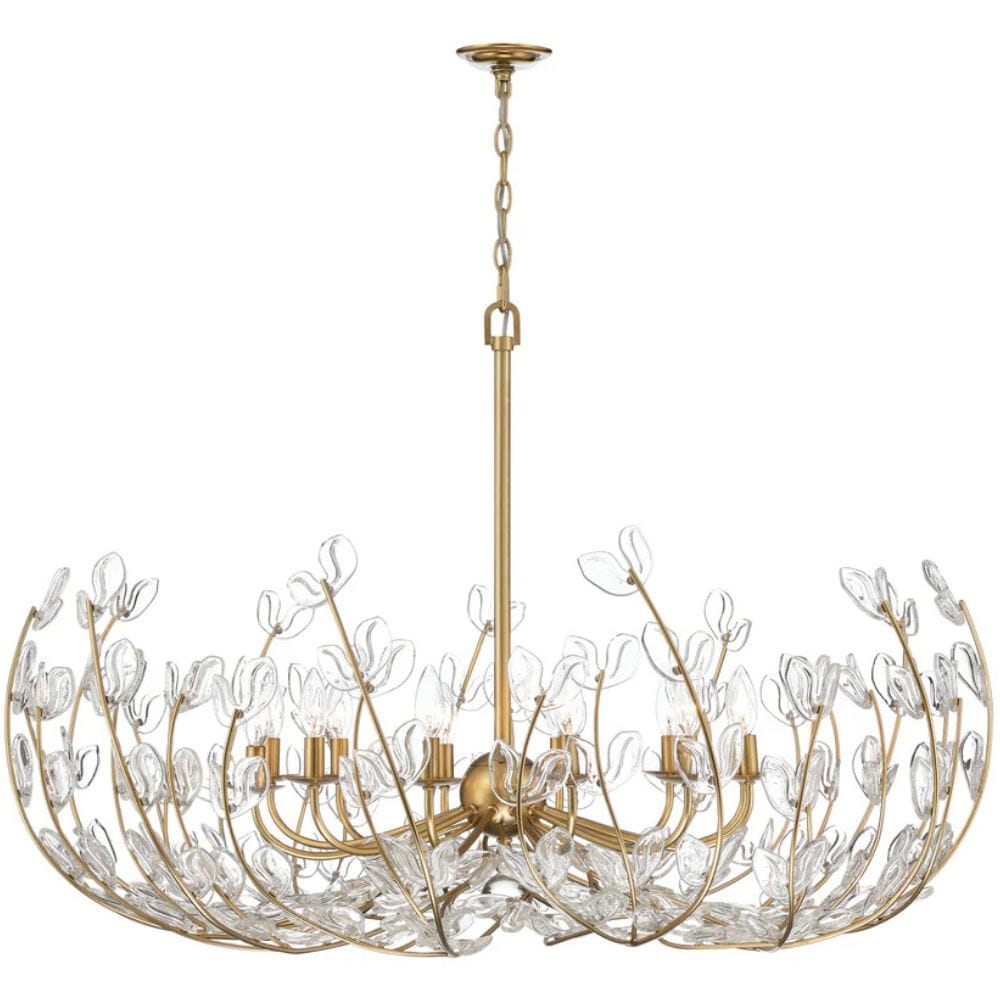 Bridget Chandelier Chandeliers