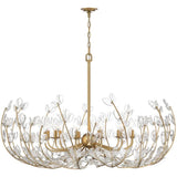 Bridget Chandelier Chandeliers