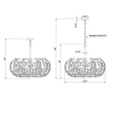Bridget Chandelier Chandeliers