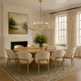 Bridget Chandelier Chandeliers