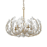Bridget Chandelier Chandeliers BGT-336-SG-CL 633779106323