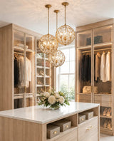 Bridget Chandelier Chandeliers