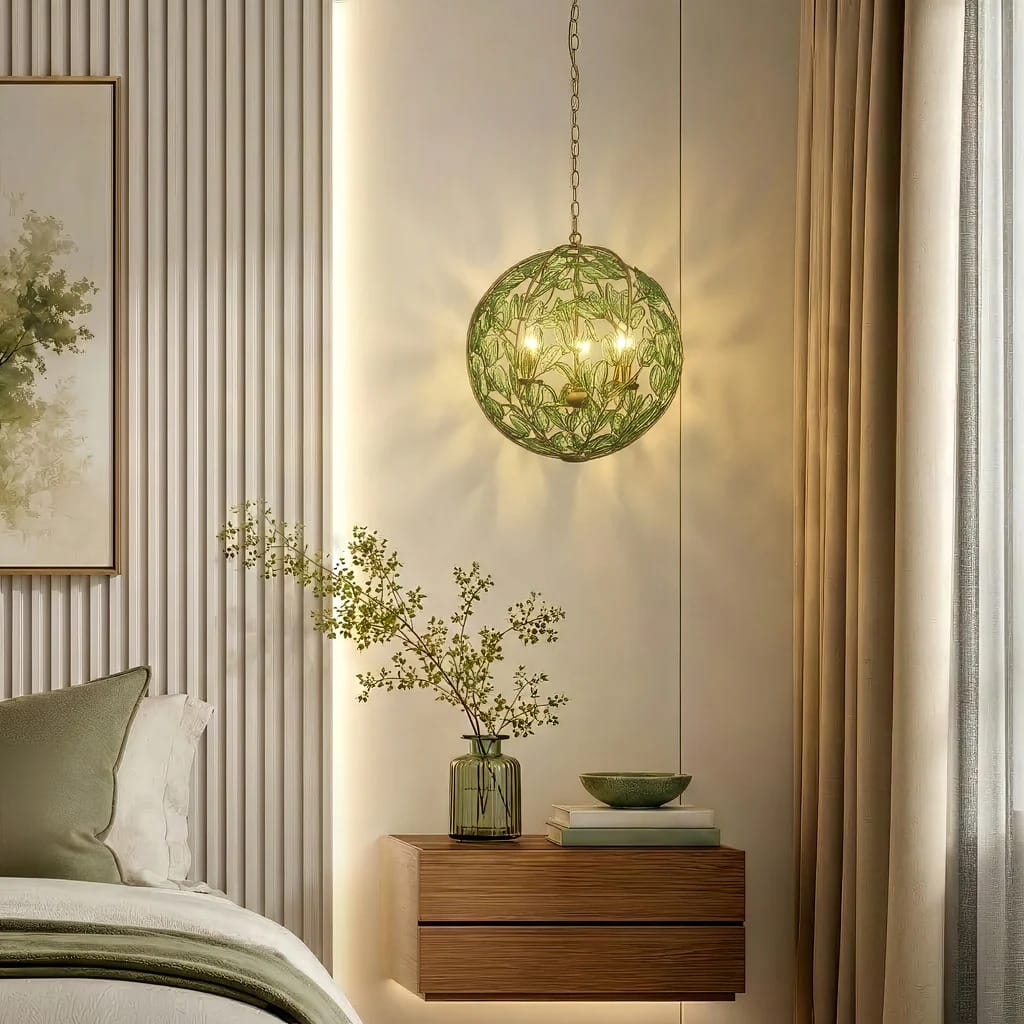 Bridget Chandelier Chandeliers
