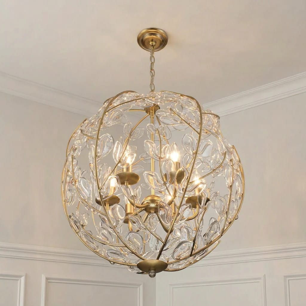 Bridget Chandelier Chandeliers