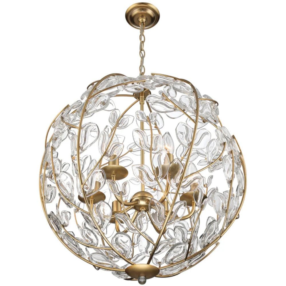 Bridget Chandelier Chandeliers