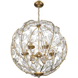 Bridget Chandelier Chandeliers