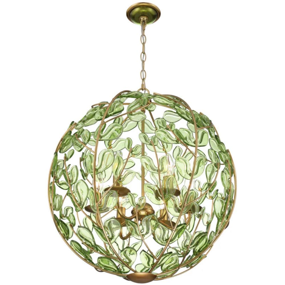 Bridget Chandelier Chandeliers