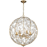 Bridget Chandelier Chandeliers
