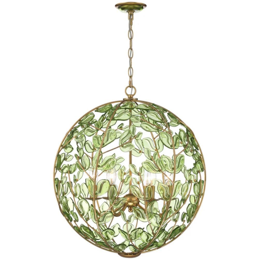 Bridget Chandelier Chandeliers