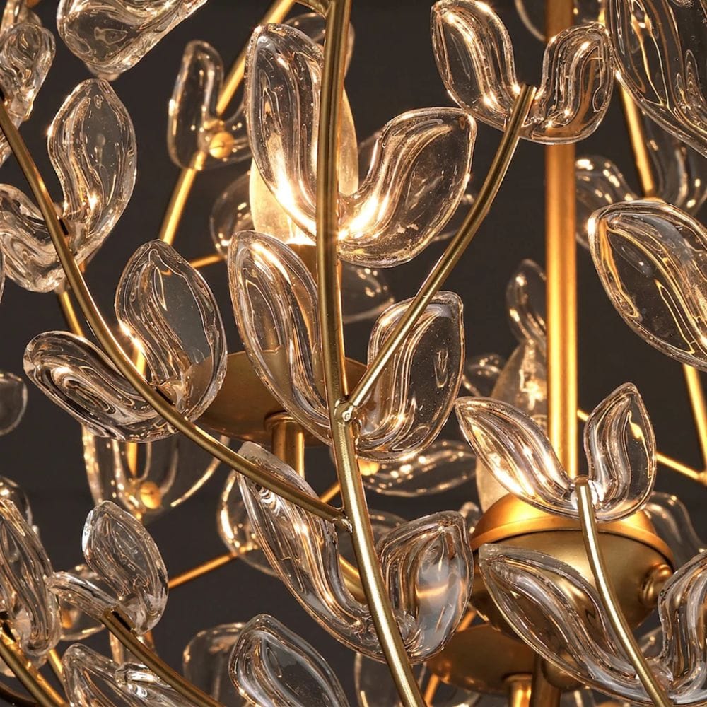 Bridget Chandelier Chandeliers