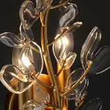 Bridget 4-Light Sconce Sconces